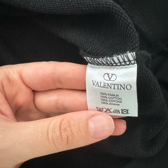 Valentino Sweatshirt - Picture 6 of 7